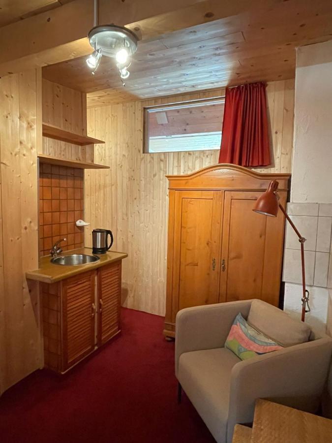 Bnb Guesthouse Lusi Frauenkirch Екстер'єр фото