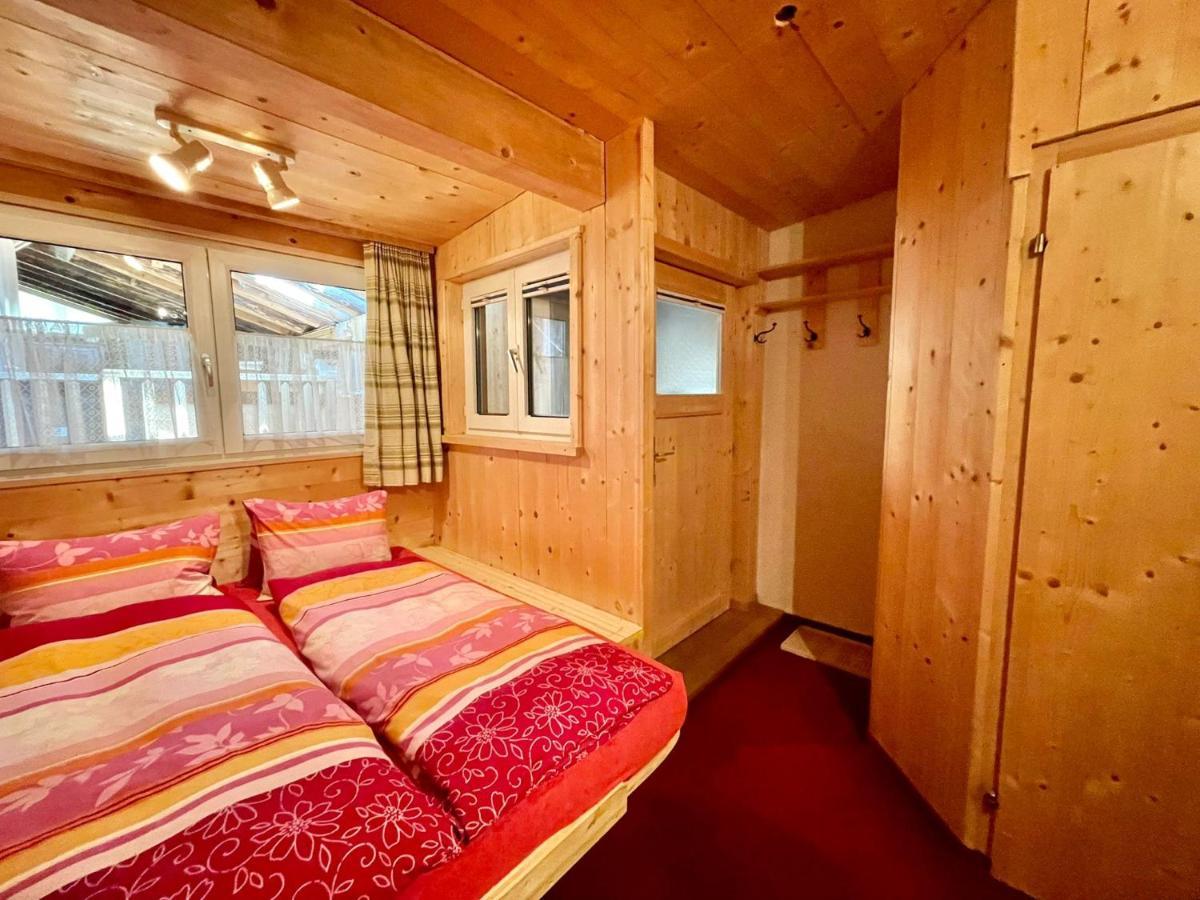 Bnb Guesthouse Lusi Frauenkirch Екстер'єр фото