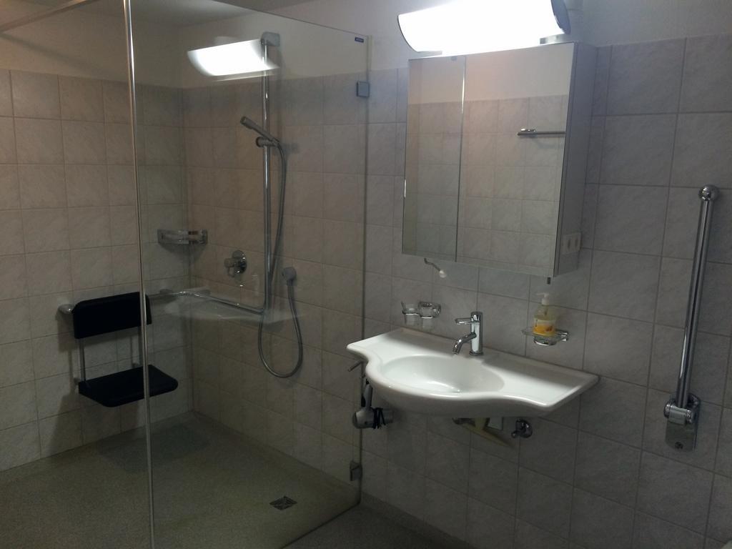 Bnb Guesthouse Lusi Frauenkirch Екстер'єр фото